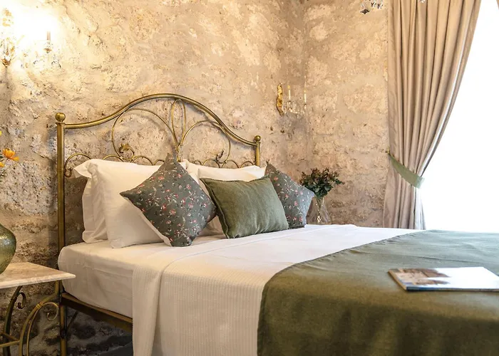 Voger Pino Alaçatı