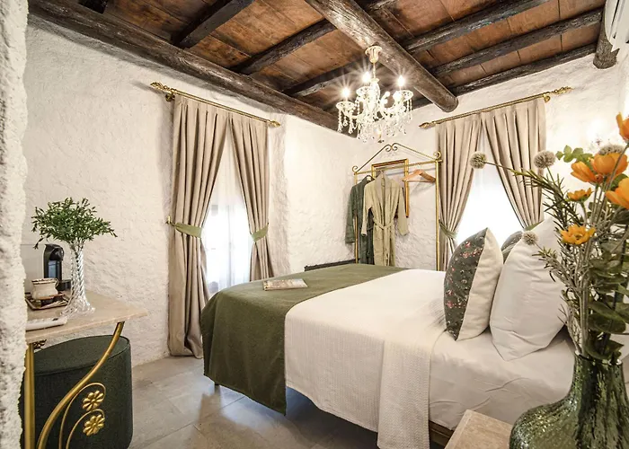 Voger Pino Alaçatı